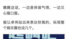 卓伟最新爆料慈善,揭秘慈善界的惊人内幕