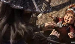 不良人电影最新爆料,暗夜崛起，神秘势力浮出水面