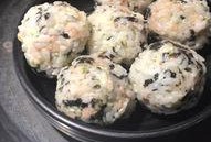 爆料饭团的吃法视频教学,跟随视频教程轻松学会美味制作