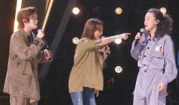 甄妮爆料好声音视频完整版,独家视频完整版大揭秘